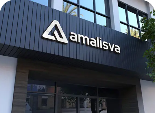Shop front signs Brisbane — building signage by SignArt