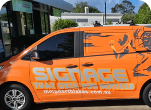 How Custom Lightbox Signs Can Change Your Space
