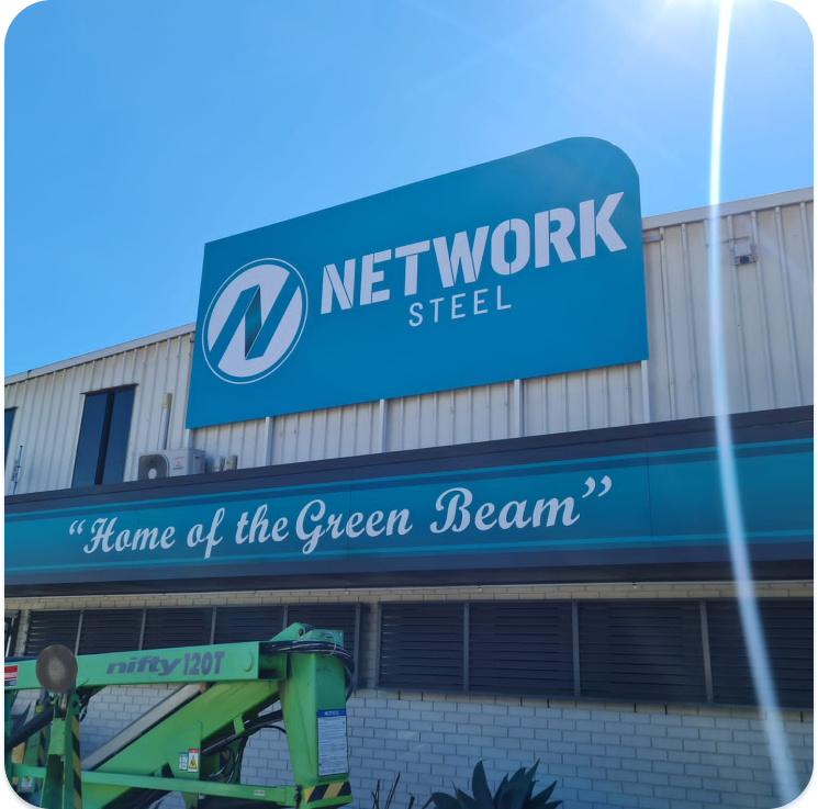 network