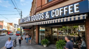3D Signs Brisbane: Types, Materials, Cost & Installation Explained